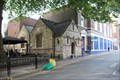 Image for St Swithin's Vestry - Free School Lane, Lincoln, UK