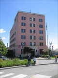 Image for Ketchikan Federal Building - Ketchikan, AK