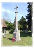 Image for Ripple War Memorial -  Ripple, Kent, UK.