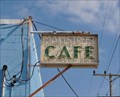 Image for Neon Sign - Mainstreet Cafe - Laddonia, Missouri