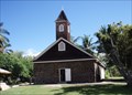 Image for Keawala'i Congregational Church Bell Tower - Makena, HI