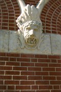 Image for Faces - Farmers Bank Building - Norborne, MO