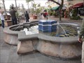 Image for Adella Plaza Fountain  -  Coronado, CA