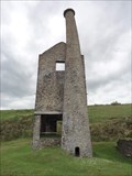 Image for Wheal Betsy - Mary Tavy, Devon, UK