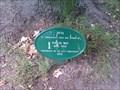 Image for BKVA Dedicated tree - Christchurch Park - Ipswich, Suffolk, UK