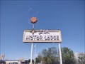 Image for Zia Motor Lodge - Albuquerque, NM