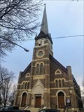 Image for Holy Cross Lutheran Church - Chicago, IL