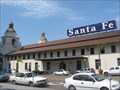 Image for Santa Fe Depot - San Diego, CA