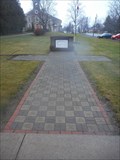 Image for Old St Andrew's Church Pavers - Colbourne, ON