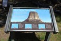 Image for How Did the Tower Form? - Devils Tower, WY