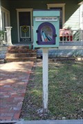 Image for Little Free Library #11005 - Gainesville, TX