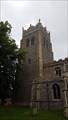 Image for Bell Tower - St Mary - Mendlesham, Suffolk