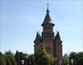 Image for Timisoara Orthodox Cathedral - Temeswar, Romania