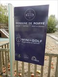 Image for Mini Golf Domaine de Roiffé,France
