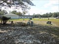 Image for Highland Baptist Church Cemetery - Lawtey, FL
