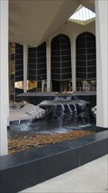 Image for Oral Roberts University Fountain  - Tulsa, Oklahoma