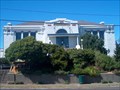 Image for Port Townsend Carnegie Library
