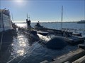 Image for USS Dolphin (AGSS-555) - San Diego, CA