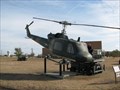 Image for Bell UH-1B "Iroquois" - Lackland AFB - San Antonio, Texas