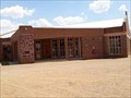 Image for Gaborone West SDA Church - Gaborone, Botswana, Africa