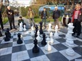 Image for Chess Board - Baku, Azerbaijan