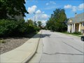 Image for Lilac Lane - University of Kansas Historic District - Lawrence, Kansas