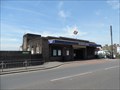 Image for Becontree Underground Station - Gale Street, Becontree, London, UK