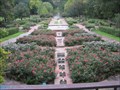Image for Botanical Gardens Rose Garden - Fort Worth, Texas