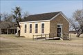 Image for Old Post Schoolhouse-- Fort Concho, San Angelo TX