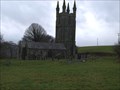 Image for All Saints Church, Dunterton, Devon