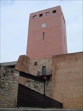 Image for Torre del Reloj de Cimadevilla (Clock Tower of Cimadevilla) – Gijón - Spain 