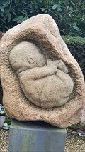 Image for Monument Unborn Child - Waalwijk, NL
