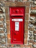 Image for Victorian Wall Box - Hickling - Norwich - Norfolk - UK