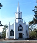 Image for FIRST - Nondenominational Church in America  -  South Carver, MA