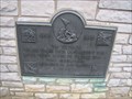 Image for Memorial Park Cemetery Gateway - Jennings, Missouri