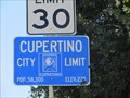 Image for Cupertino, CA - 230 ft