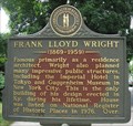 Image for Frank Lloyd Wright / Rev. Jesse R. Zeigler House