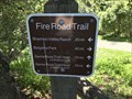 Image for Fire Road Trail - Los Gatos, CA