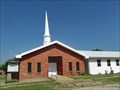 Image for Eastside Baptist Church - Ranger