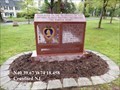 Image for Purple Heart Memorial - Cranford NJ