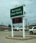 Image for Heritage State Bank - Lamar, MO