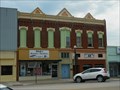 Image for 318-320 N Commercial - Emporia Downtown Historic District - Emporia, Ks.
