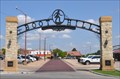 Image for Boot Hill Entrance Arch