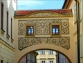 Image for Architecture of Prague - Prague, Czech Republic