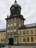 Image for Holmen Clock Tower - Norrköping, Sweden