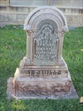 Image for Dudley Leavitt - Bunkerville Cemetery - Bunkerville, Nevada, USA