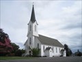 Image for Saint Boniface Church - Sublimity, Oregon
