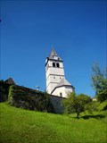 Image for Liebfrauenkirche - Kitzbühel, Tirol, Austria