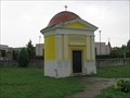 Image for Cholerova kaplnka / Cholera chapel - Trnava, Slovakia