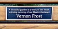 Image for Vernon Frost - Calgary, AB, Canada